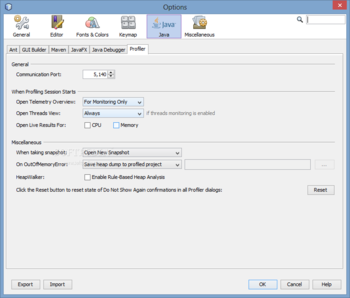 NetBeans IDE screenshot 24
