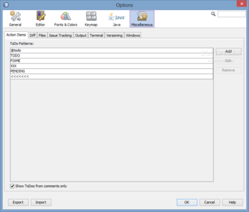NetBeans IDE screenshot 25