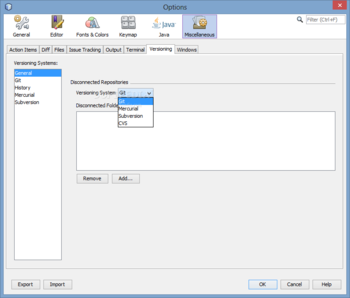 NetBeans IDE screenshot 29