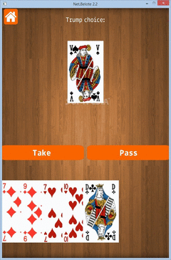 Net.Belote screenshot 5