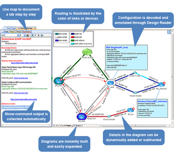 NetBrain Personal Edition screenshot 2