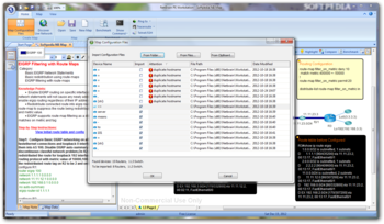 NetBrain Workstation Personal Edition screenshot 2