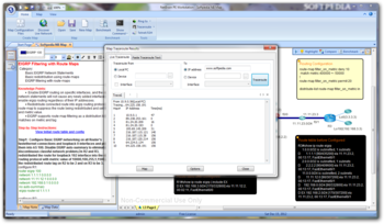 NetBrain Workstation Personal Edition screenshot 4