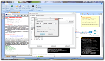 NetBrain Workstation Personal Edition screenshot 5
