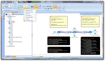 NetBrain Workstation Personal Edition screenshot 6