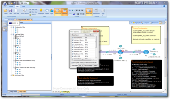 NetBrain Workstation Personal Edition screenshot 7