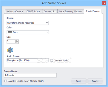 Netcam Studio screenshot 6