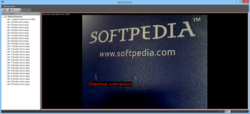 NetCamCenter Professional screenshot