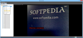 NetCamCenter Professional screenshot 3