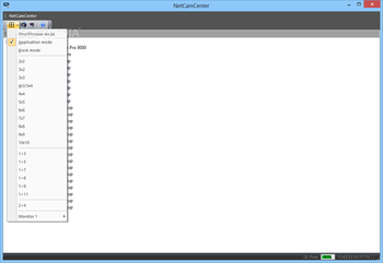 NetCamCenter screenshot 4