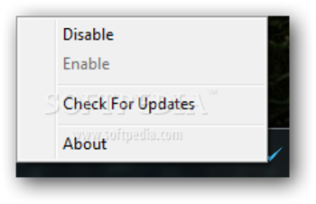 netCheckPost Family Internet Protection screenshot