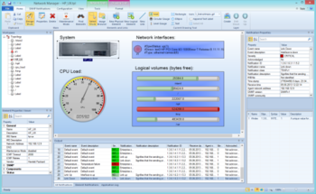 NetDecision screenshot 2
