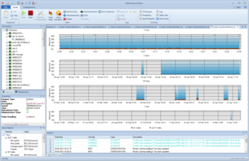 NetDecision screenshot 3