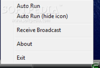 NetFast Screen Broadcast screenshot 3