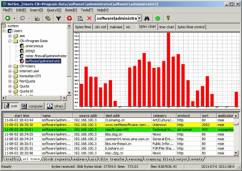 Netfee Enterprise  screenshot 2