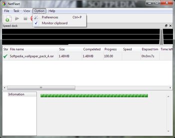 NetFleet screenshot 5