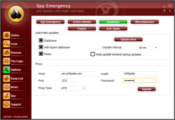 NETGATE Internet Security screenshot 17