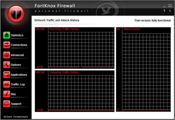 NETGATE Internet Security screenshot 2