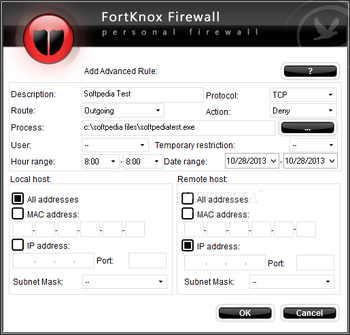 NETGATE Internet Security screenshot 5