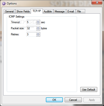 NetGong screenshot 7