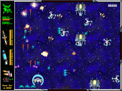 Nether Star II screenshot
