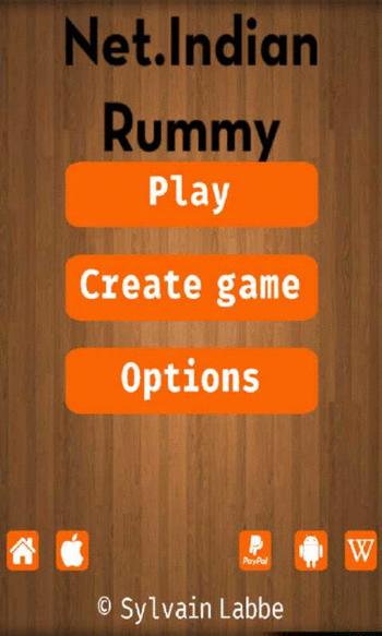 Net.IndianRummy screenshot 4