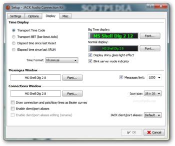 NetJack screenshot 6