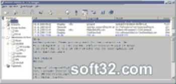 NetMail-Light screenshot 3