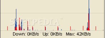 Netmeter screenshot