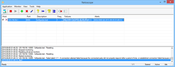 Netoscope screenshot