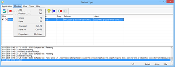 Netoscope screenshot 4