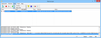 Netoscope screenshot 5