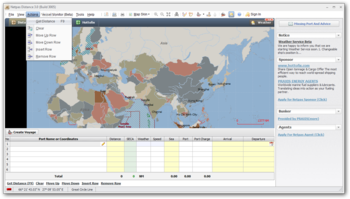 Netpas Distance screenshot 2