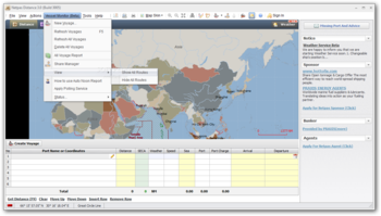 Netpas Distance screenshot 3