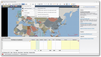Netpas Distance screenshot 4