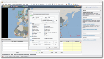 Netpas Distance screenshot 5