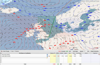 Netpas Distance screenshot 3