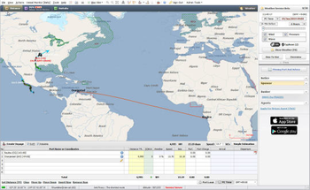 Netpas Distance screenshot 4