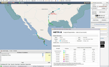 Netpas Distance screenshot 5