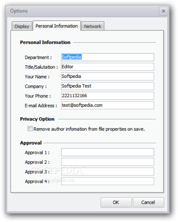 Netpas Estimator screenshot 7