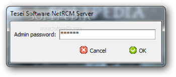 NetRCM Portable screenshot 7