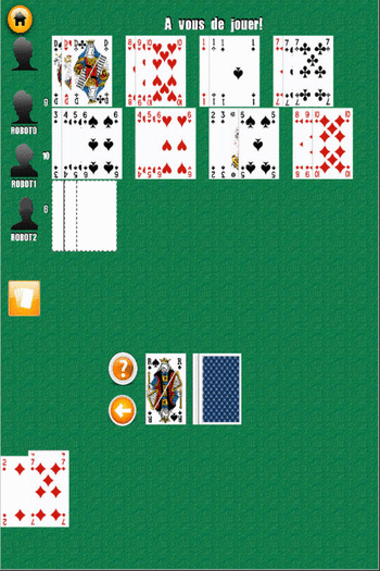 Net.Rummy screenshot 3