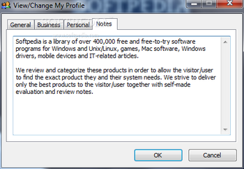 NetSaro Enterprise Messenger screenshot 11