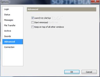 NetSaro Enterprise Messenger screenshot 18