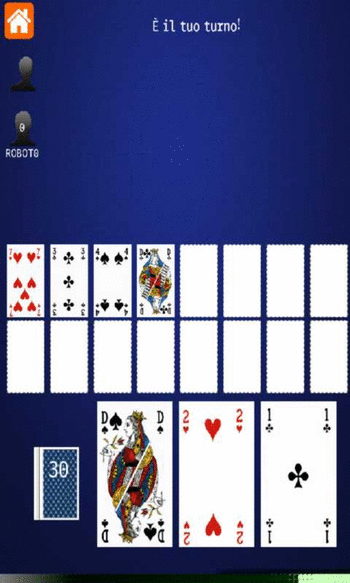 Net.Scopa screenshot 2