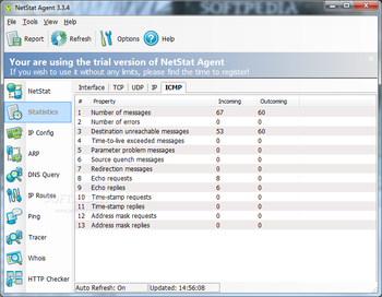 NetStat Agent screenshot 7