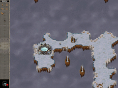 NetStorm: Islands at War screenshot 2