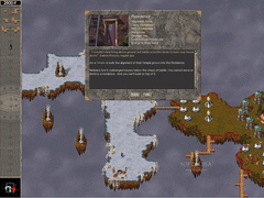 NetStorm: Islands at War screenshot 4