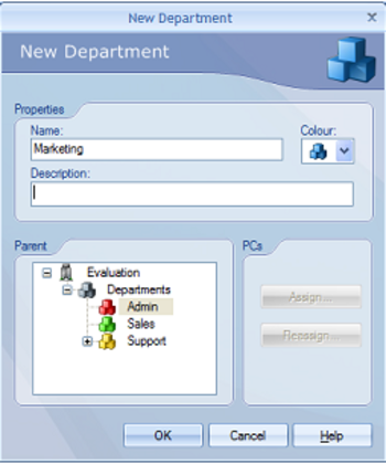 NetSupport DNA screenshot 3