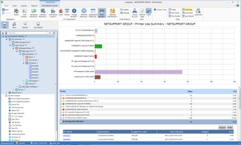 NetSupport DNA screenshot 5